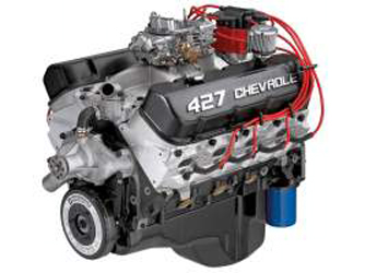 P012F Engine